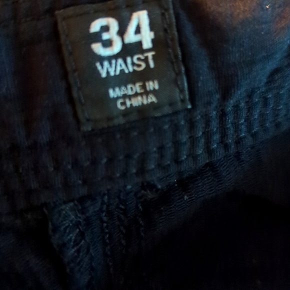 Men's Inc shorts - Picture 5 of 5